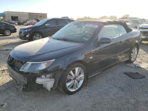 Saab 9-3 AERO 2.8L 6 2008