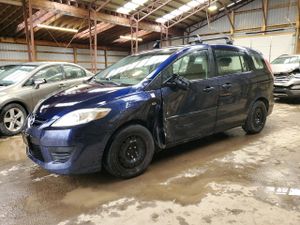 Mazda 5 2.3L 4 2008