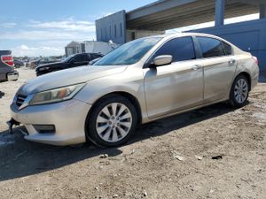 Honda Accord SPORT 2.4L 4 2015