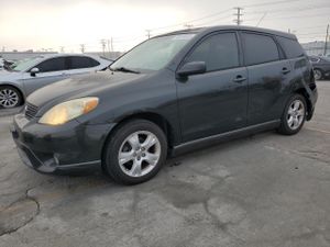 Toyota Corolla XR 1.8L 4 2006
