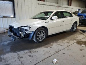 Buick Lucerne CXL 3.8L 6 2008