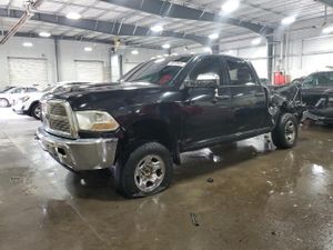 Dodge RAM ST 6.7L 6 2012