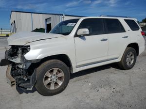 Toyota 4Runner SR5 4.0L 6 2011