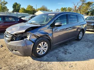 Honda Odyssey EX 3.5L 6 2015