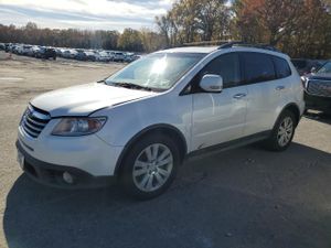 Subaru Tribeca LIMITED 3.6L 6 2014