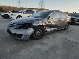 Mazda 6 I 2.5L 4 2009