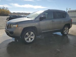 Jeep Compass SPORT 2.4L 4 2012