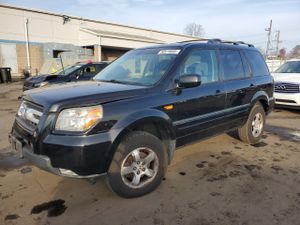 Honda Pilot EX 3.5L 6 2007
