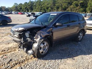 Honda CR-V LX 2.4L 4 2009