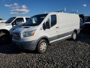 Ford Transit T-250 3.7L 6 2015
