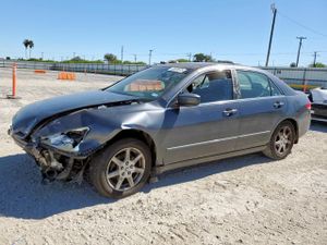 Honda Accord EX 3.0L 6 2004