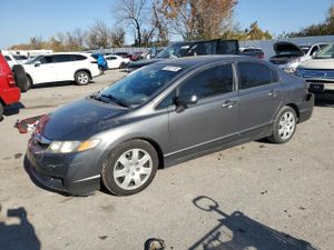 Honda Civic LX 1.8L 4 2009