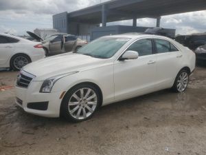 Cadillac ATS LUXURY 3.6L 6 2013