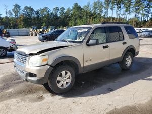 Ford Explorer XLT 4.0L 6 2006