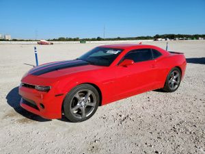 Chevrolet Camaro LT 3.6L 6 2014
