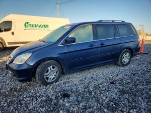 Honda Odyssey EXL 3.5L 6 2006