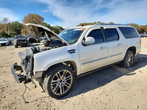 Cadillac Escalade ESV PREMIUM 6.2L 8 2010