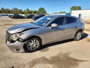 Mazda 3 TOURING 2.0L 4 2015