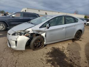 Toyota Prius 1.8L 4 2015