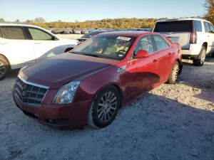 Cadillac CTS LUXURY COLLECTION 3.0L 6 2010