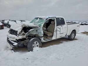 Toyota Tundra DOUBLE CAB SR5 4.7L 8 2006