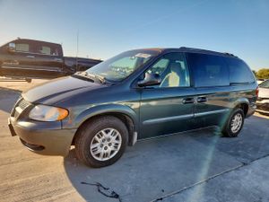 Dodge Grand Caravan (Caravan) SPORT 3.3L 6 2002