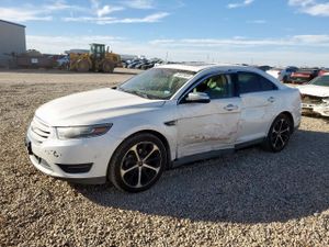 Ford Taurus LIMITED 3.5L 6 2015