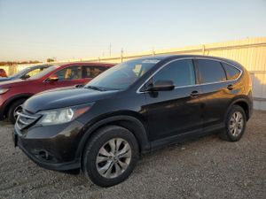 Honda CR-V EX 2.4L 4 2014