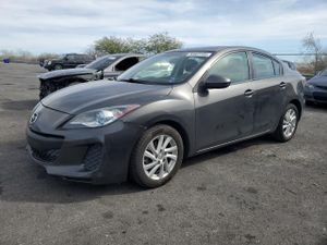 Mazda 3 I 2.0L 4 2012