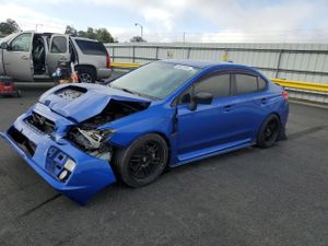 Subaru WRX PREMIUM 2.0L 4 2015
