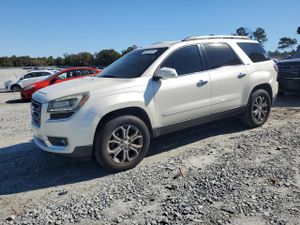 GMC Acadia SLT-1 3.6L 6 2015