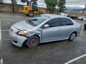 Toyota Yaris 1.5L 4 2007