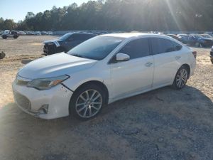 Toyota Avalon BASE 3.5L 6 2013