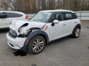 Mini Cooper COUNTRYMAN 1.6L 4 2012