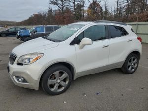 Buick Encore PREMIUM 1.4L 4 2013