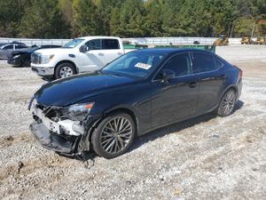 Lexus IS 250 2.5L 6 2014
