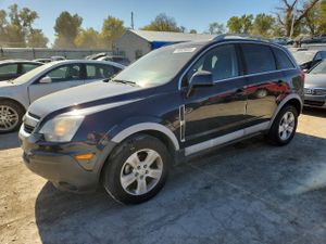 Chevrolet Captiva LS 2.4L 4 2014