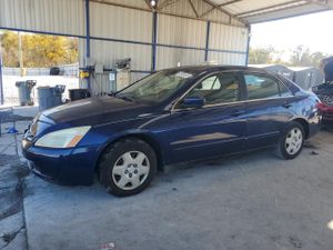 Honda Accord LX 2.4L 4 2005