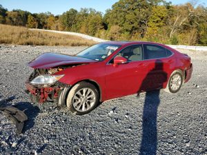 Lexus ES 300H 2.5L 4 2015