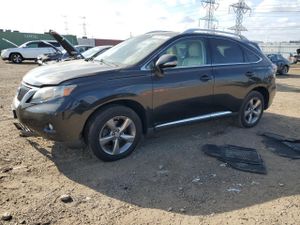 Lexus RX 350 3.5L 6 2011