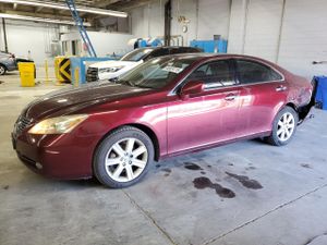 Lexus ES 350 3.5L 6 2007