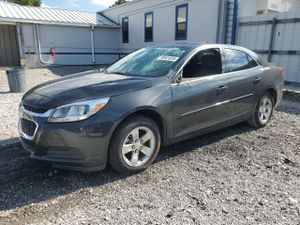 Chevrolet Malibu LS 2.5L 4 2014