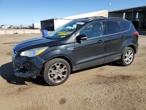 Ford Escape SEL 2.0L 4 2013