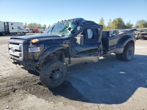 Ford F-350 SUPER DUTY 6.7L 8 2012