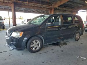 Dodge Grand Caravan (Caravan) SXT 3.6L 6 2013