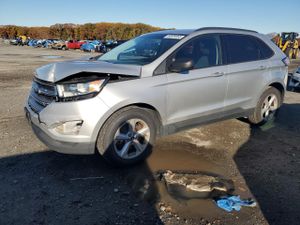 Ford Edge SE 2.0L 4 2016