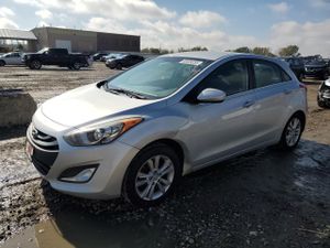 Hyundai Elantra 1.8L 4 2013