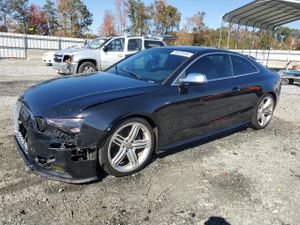 Audi S5 PREMIUM PLUS 3.0L 6 2013