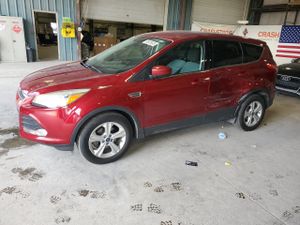 Ford Escape SE 1.6L 4 2015