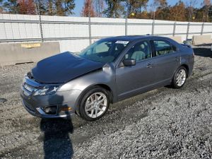 Ford Fusion SEL 3.0L 6 2011